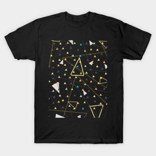 Triangle Madness T-Shirt